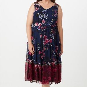 Size 20 women’s dress